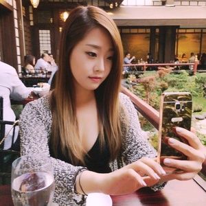 Meet your Posher, Amy